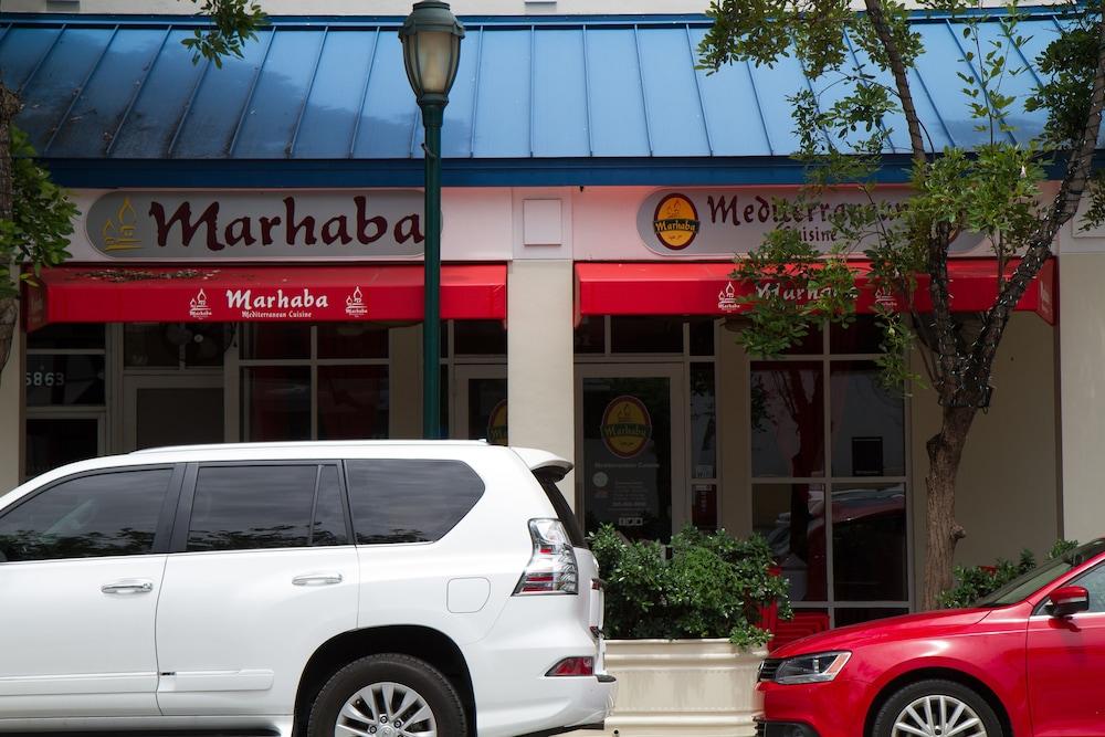 Rodeway Inn South Miami - Coral Gables Екстериор снимка