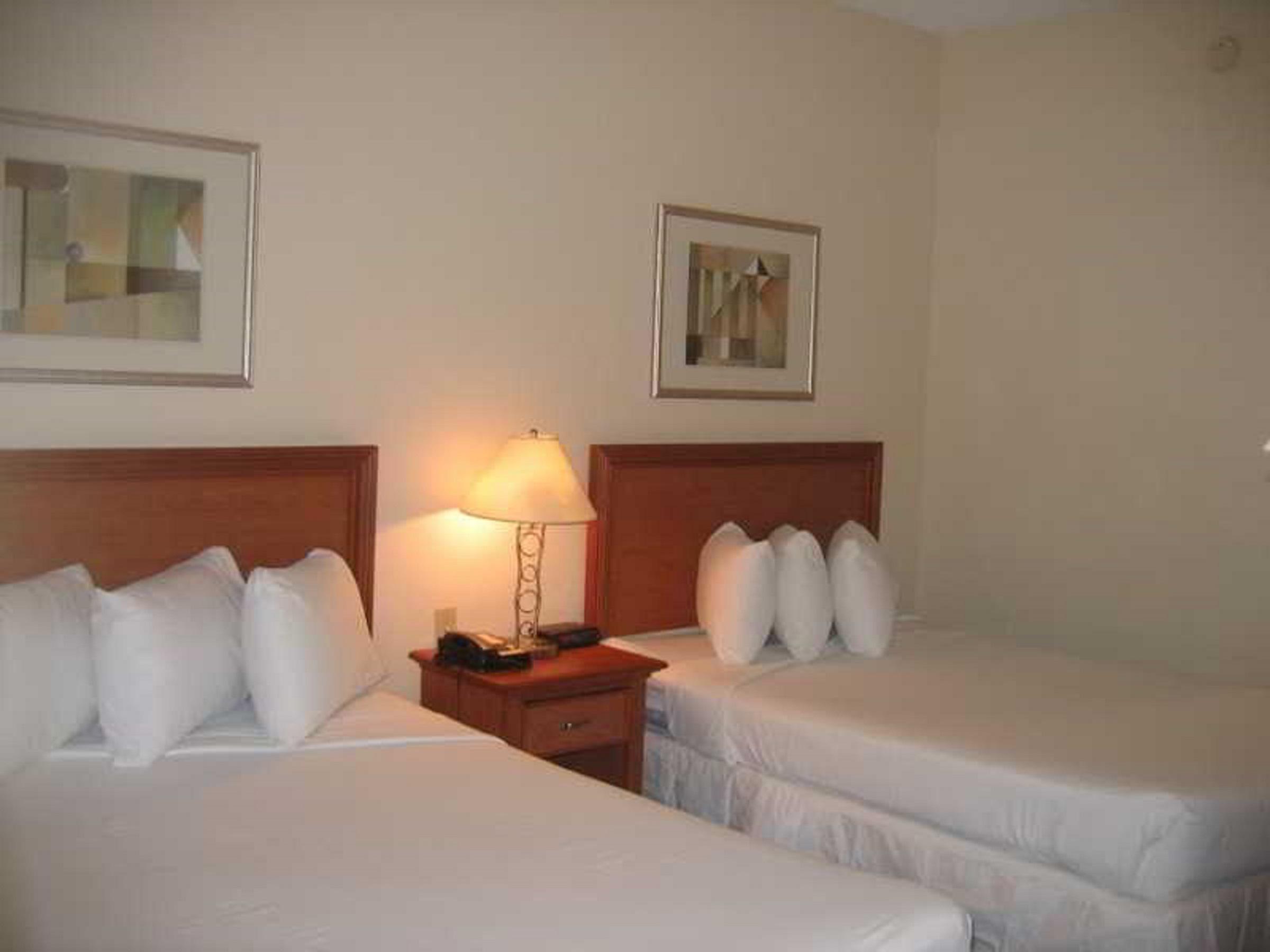Rodeway Inn South Miami - Coral Gables Екстериор снимка