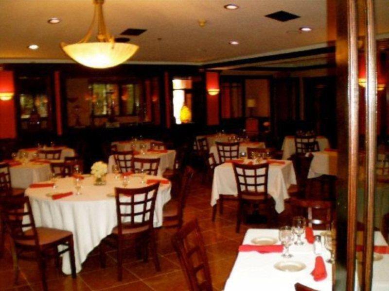 Rodeway Inn South Miami - Coral Gables Ресторант снимка