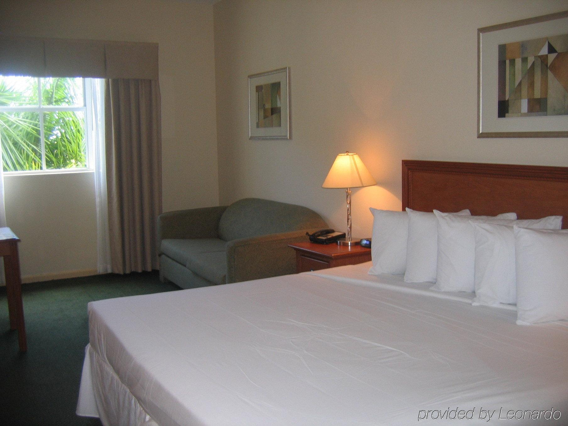 Rodeway Inn South Miami - Coral Gables Екстериор снимка