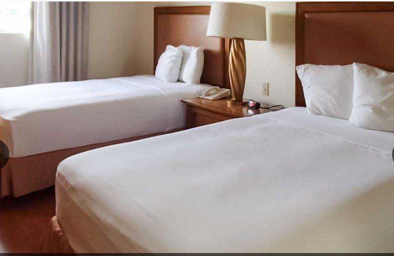 Rodeway Inn South Miami - Coral Gables Екстериор снимка