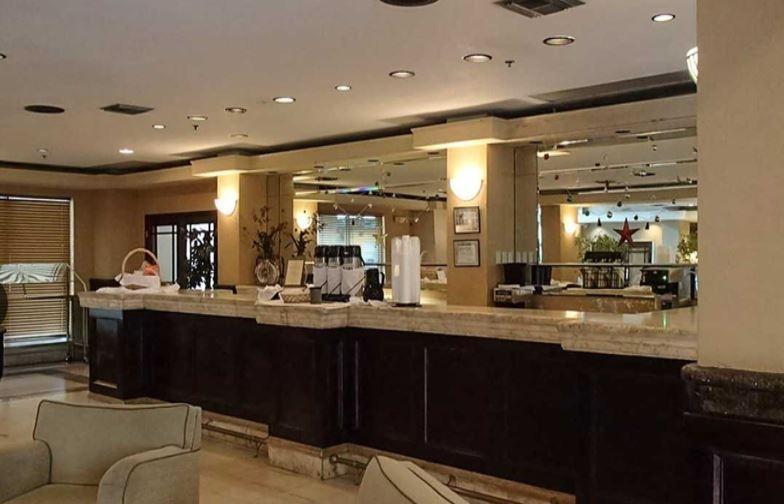Rodeway Inn South Miami - Coral Gables Екстериор снимка