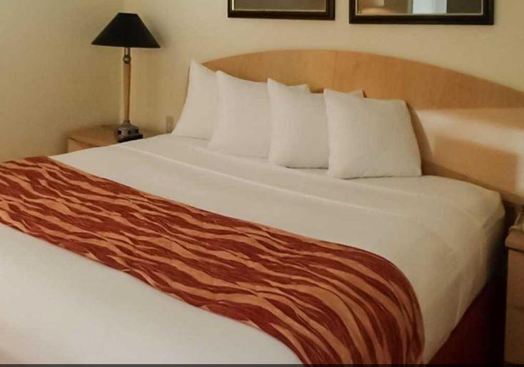 Rodeway Inn South Miami - Coral Gables Екстериор снимка